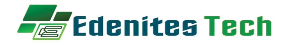 Edenites Logo